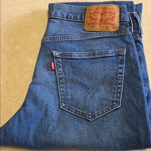Levi’s 541 Jeans